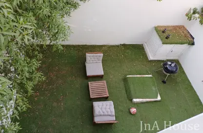 Townhouse - 3 Bedrooms - 3 Bathrooms for rent in Pacifica - Damac Hills 2 - Dubai
