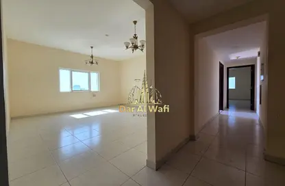 Apartment - 1 Bedroom - 2 Bathrooms for rent in Al Kawthar Tower - Al Nahda - Sharjah