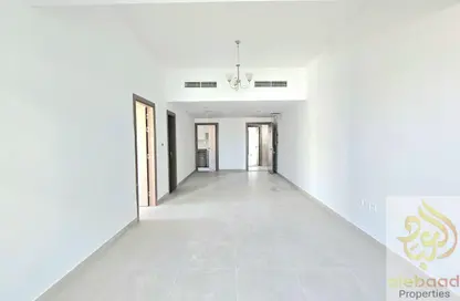 شقة - غرفة نوم - 2 حمامات للايجار في لي هواريزون ريزيدينس - 4 الورسان - الورسان - دبي