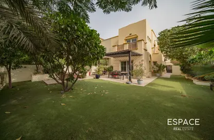 Villa - 3 Bedrooms - 2 Bathrooms for sale in Springs 3 - The Springs - Dubai