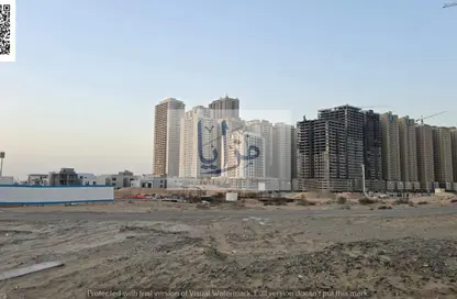 Land - Studio for sale in Al Aamra Gardens - Al Amerah - Ajman