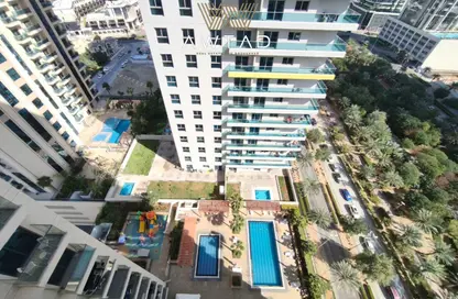 Apartment - 1 Bedroom - 2 Bathrooms for rent in AKA Residence - District 11 - Jumeirah Village Circle - Dubai