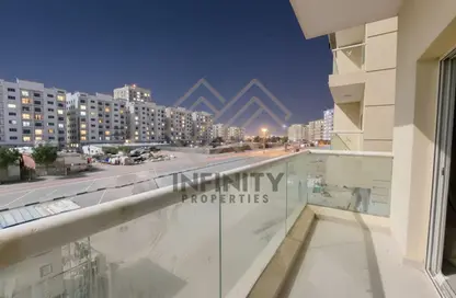 Apartment - 2 Bedrooms - 3 Bathrooms for sale in Al Amira Village - Al Yasmeen - Ajman