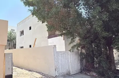 Villa - 7+ Bedrooms - 7+ Bathrooms for sale in Sultan Bin Zayed the First Street - Muroor Area - Abu Dhabi