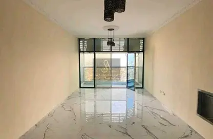 Apartment - 3 Bedrooms - 4 Bathrooms for rent in Sheikh Jaber Al Sabah Street - Al Naimiya - Al Nuaimiya - Ajman Apartment - 3 Bedrooms - 4 Bathrooms for rent in Sheikh Jaber Al Sabah Street - Al Naimiya - Al Nuaimiya - Ajman