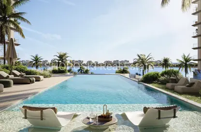 Apartment - 1 Bedroom - 1 Bathroom for sale in Bay Grove Residences - Dubai Islands - Deira - Dubai