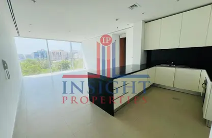 Apartment - 2 Bedrooms - 3 Bathrooms for rent in M Residences - Mankhool - Bur Dubai - Dubai
