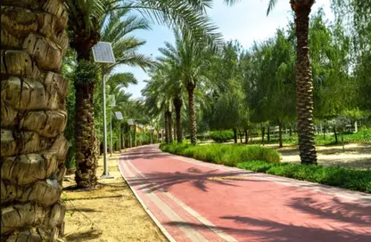 Apartment - 1 Bedroom - 2 Bathrooms for sale in Rose 1 - Emirates Gardens 1 - Jumeirah Village Circle - Dubai Apartment - 1 Bedroom - 2 Bathrooms for sale in Rose 1 - Emirates Gardens 1 - Jumeirah Village Circle - Dubai