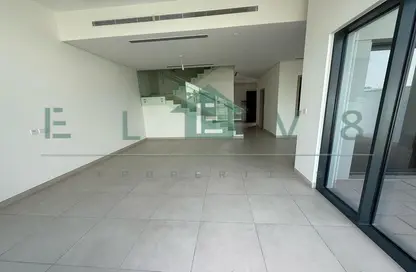 Townhouse - 3 Bedrooms - 4 Bathrooms for rent in Murooj Al Furjan West - Al Furjan - Dubai