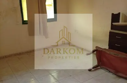Apartment - 1 Bedroom - 2 Bathrooms for rent in Geepas Building 1 - Al Nakhil 1 - Al Nakhil - Ajman