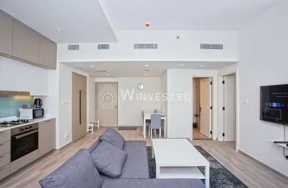Apartment - 1 Bedroom - 2 Bathrooms for rent in Noor 1 - Midtown Noor - Dubai Production City (IMPZ) - Dubai