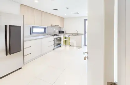 تاون هاوس - 4 غرف نوم - 6 حمامات للايجار في ذي بالس تاون هاوسيس - ذي بالس - دبي الجنوب (مركز دبي العالمي) - دبي