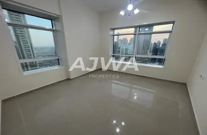 Empty Room image for: Apartment - 2 Bedrooms - 3 Bathrooms for sale in Lake City Tower - Lake Almas East - Jumeirah Lake Towers - Dubai, Image 1
