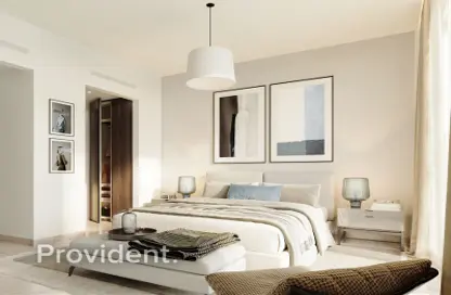 Apartment - 3 Bedrooms - 4 Bathrooms for sale in Park Views Residences - Al Kifaf - Zabeel - Dubai