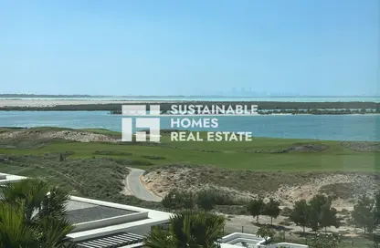 Apartment - 2 Bedrooms - 3 Bathrooms for rent in Mayan 1 - Mayan - Yas Island - Abu Dhabi