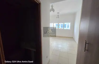 Apartment - 2 Bedrooms - 3 Bathrooms for sale in Ajman One Tower 10 - Ajman One - Ajman Downtown - Ajman