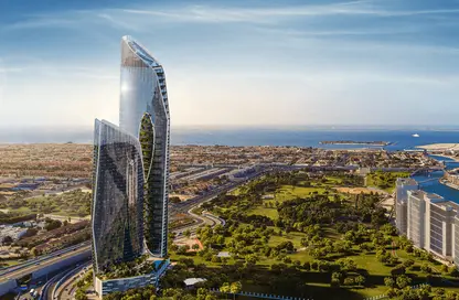 شقة - 2 غرف نوم - 2 حمامات للبيع في الصفا ون - الوصل - دبي