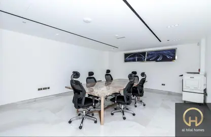 مكتب - استوديو للايجار في مجمع المجوهرات والصاغة - أبراج بحيرات الجميرا - دبي