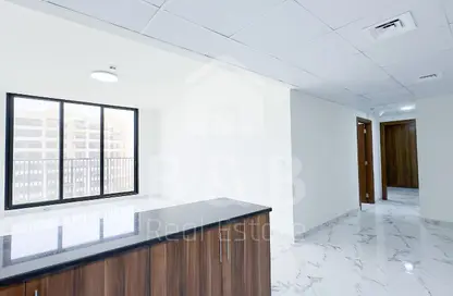 شقة - 2 غرف نوم - 3 حمامات للايجار في A شقق مارينا - مساكن الحمرا مارينا - قرية الحمرا - رأس الخيمة