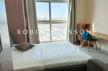 Apartment - 2 Bedrooms - 3 Bathrooms for rent in Azizi Plaza - Al Furjan - Dubai