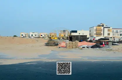 أرض - استوديو للبيع في تلال عجمان - العالية - عجمان