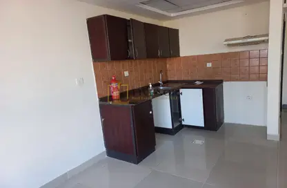 Apartment - Studio - 1 Bathroom for sale in Diamond Views 3 - Diamond Views - Jumeirah Village Circle - Dubai