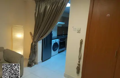 Apartment - Studio - 1 Bathroom for sale in Al Rashidiya Towers - Al Rashidiya - Ajman Downtown - Ajman