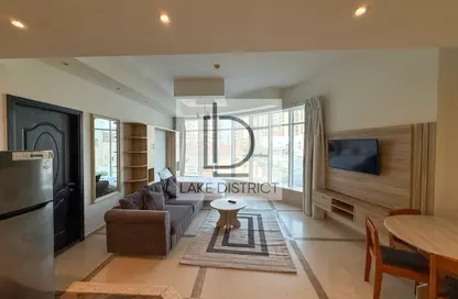 Apartment - 1 Bedroom - 2 Bathrooms for rent in Zenith A1 Tower - Zenith Towers - Dubai Sports City - Dubai