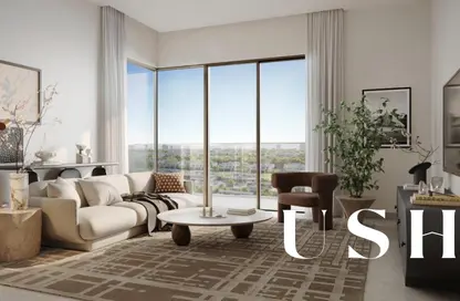 Apartment - 3 Bedrooms - 4 Bathrooms for sale in Rosehill - Dubai Hills Estate - Dubai Apartment - 3 Bedrooms - 4 Bathrooms for sale in Rosehill - Dubai Hills Estate - Dubai