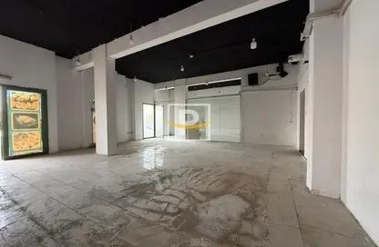 Retail - Studio - 1 Bathroom for rent in Morocco Cluster - International City - Dubai