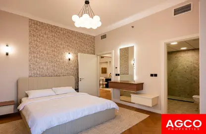 Apartment - 1 Bedroom - 2 Bathrooms for sale in The European Business Centre - Dubai Investment Park (DIP) - Dubai
