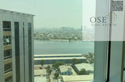 Apartment - 2 Bedrooms - 2 Bathrooms for sale in Orient Tower 1 - Orient Towers - Al Bustan - Ajman