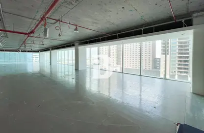 Parking image for: Office Space - Studio for rent in The Galleries 2 - The Galleries - Downtown Jebel Ali - Dubai, Image 1