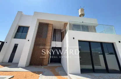 Villa - 4 Bedrooms - 5 Bathrooms for sale in The Dunes - Saadiyat Reserve - Saadiyat Island - Abu Dhabi