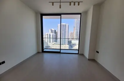 Apartment - Studio - 1 Bathroom for rent in Binghatti Tulip - Jumeirah Village Circle - Dubai