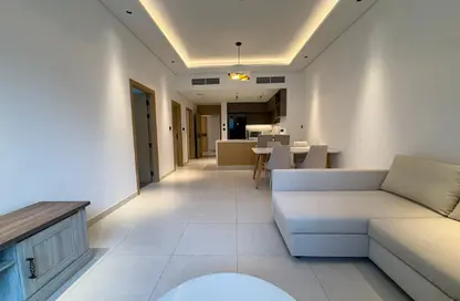 Apartment - 1 Bedroom - 2 Bathrooms for rent in H Three by Aurora - District 11 - Jumeirah Village Circle - Dubai