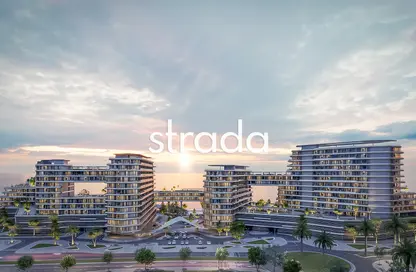 Apartment - Studio - 1 Bathroom for sale in Quattro Del Mar - Hayat Island - Mina Al Arab - Ras Al Khaimah