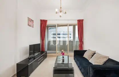 Apartment - 1 Bedroom - 2 Bathrooms for sale in Dream Tower 1 - Dream Towers - Dubai Marina - Dubai Apartment - 1 Bedroom - 2 Bathrooms for sale in Dream Tower 1 - Dream Towers - Dubai Marina - Dubai