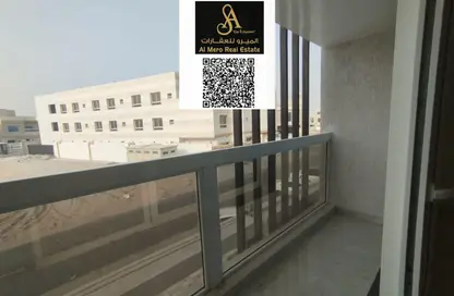 تاون هاوس - 4 غرف نوم - 6 حمامات للايجار في الزاهية جاردنز - الزاهية - عجمان