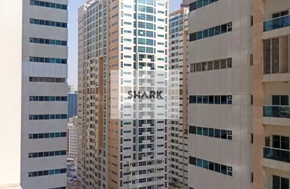 تاون هاوس - 4 غرف نوم - 4 حمامات للبيع في أبراج عجمان وان - الصوان - عجمان