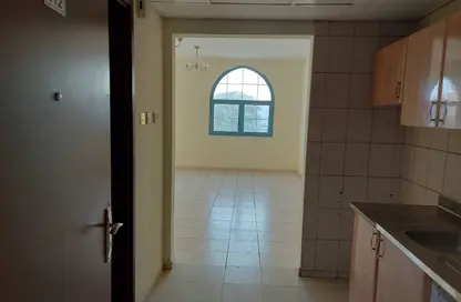 شقة - 1 حمام للايجار في I-13 - طراز مغربي - المدينة الدولية - دبي شقة - 1 حمام للايجار في I-13 - طراز مغربي - المدينة الدولية - دبي