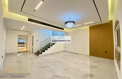 Villa - 3 Bedrooms - 4 Bathrooms for rent in Al Amir Residence - District 11 - Jumeirah Village Circle - Dubai