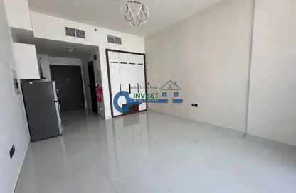 Apartment - Studio - 1 Bathroom for rent in Elz by Danube - Arjan - Dubai