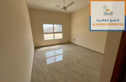 Apartment - 2 Bedrooms - 2 Bathrooms for rent in Al Jurf 3 - Al Jurf - Ajman Downtown - Ajman