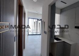 Hall / Corridor image for: Apartment - 1 bedroom - 2 bathrooms for sale in Binghatti Creek - Al Jaddaf - Dubai, Image 1