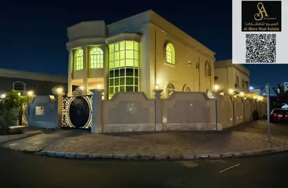 Villa - 5 Bedrooms - 7 Bathrooms for sale in Al Rawda 3 Villas - Al Rawda 3 - Al Rawda - Ajman