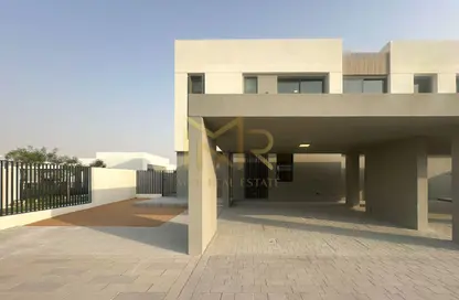 Townhouse - 4 Bedrooms - 4 Bathrooms for sale in Orania - The Valley - Dubai