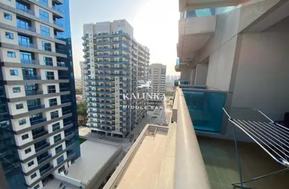 Apartment - 1 Bedroom - 1 Bathroom for sale in Elite Sports Residence 3 - Elite Sports Residence - Dubai Sports City - Dubai