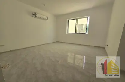 Apartment - 2 Bedrooms - 3 Bathrooms for rent in Shakhbout City - Abu Dhabi