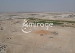 Water View image for: Land for sale in Lea - Yas Acres - Yas Island - Abu Dhabi, Image 1